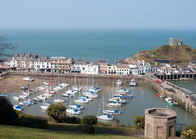 Making Family Memories at Horizons in Ilfracombe, North Devon