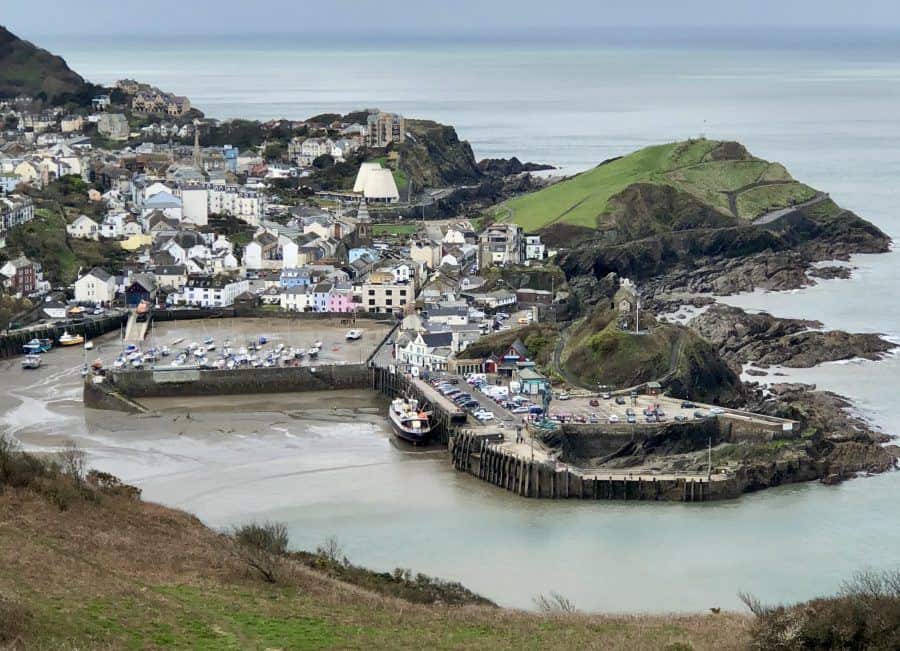 Things to do in Ilfracombe, Devon