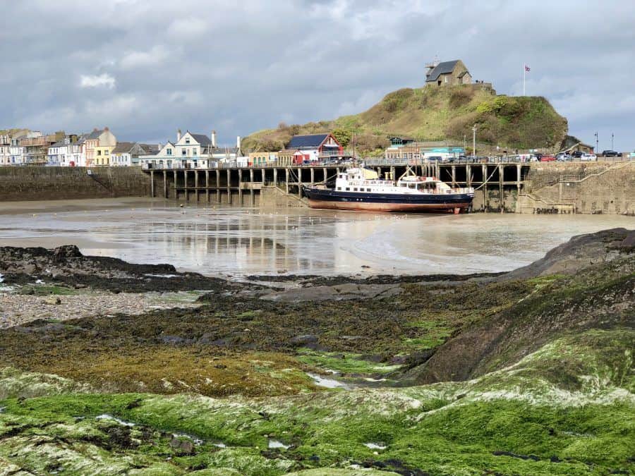 Lantern Hill, Ilfracombe, Devon