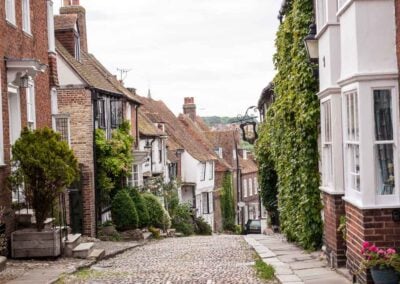 Best things do in Rye, East Sussex ⭐️