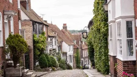 The best things do in Rye, East Sussex, by a local
