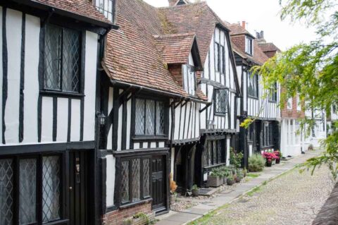 The best things do in Rye, East Sussex, by a local