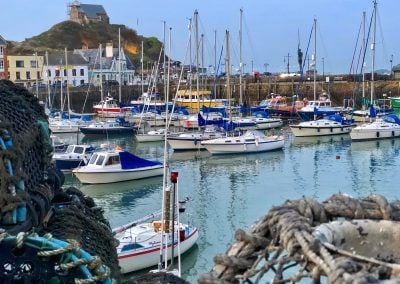 Days out in Devon – Things to do in Ilfracombe