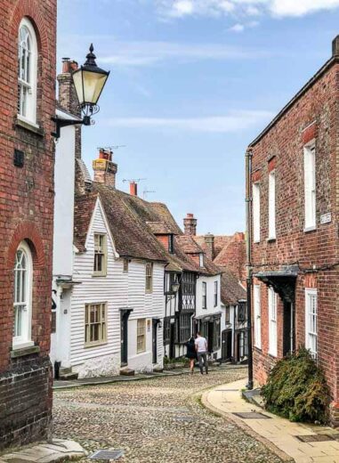 The best things do in Rye, East Sussex, by a local