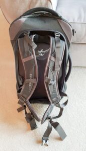Osprey Farpoint 40 backpack