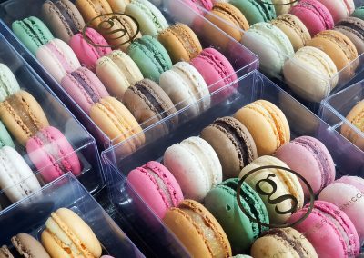 Saint-Germain-des-Prés – Paris’ Sweet Spot