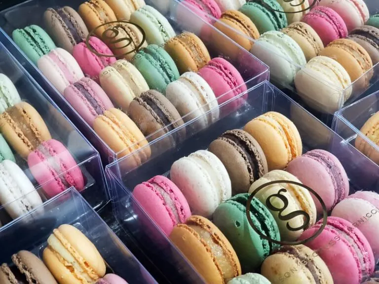 Macarons