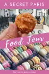 Secret Paris Food Tour