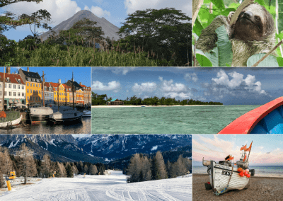 Travelbunny Highlights – 2018