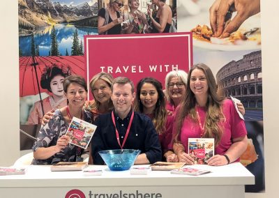 Travelsphere Cares – Transforming lives through travel