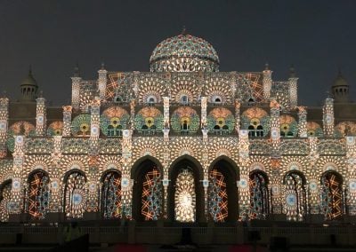 Things to do in Sharjah: The Cultural Emirate