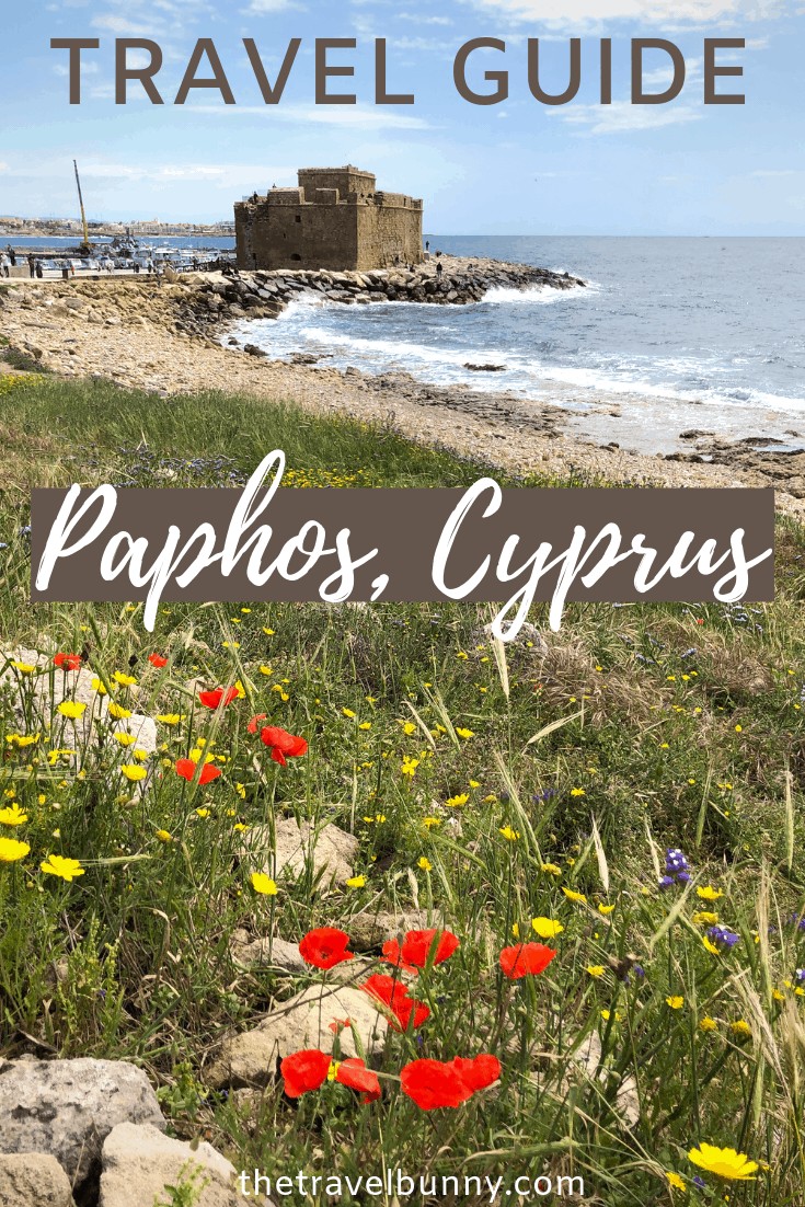 Fifteen Fabulous Things To Do In Paphos, Cyprus