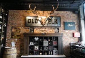 Old Elk Distillery