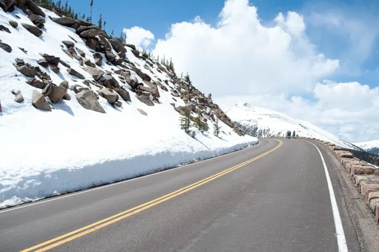 Trail Ridge Road, Rocky Mountain National Park