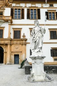 Eggenberg Palace, Austria