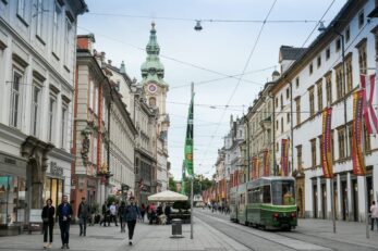 25 cool things to do in Graz, Austria's second city