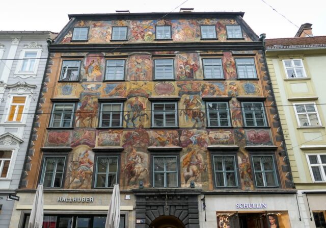 25 cool things to do in Graz, Austria's second city