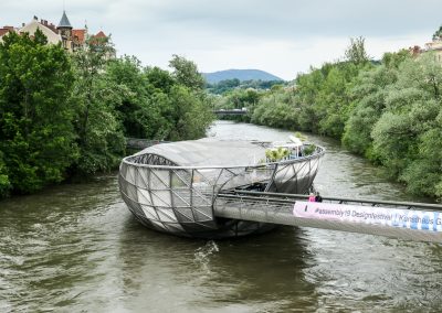 What to do in Graz, Austria – culture, quirk & design