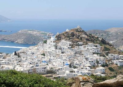 10 beautiful things to do in Ios, Greece