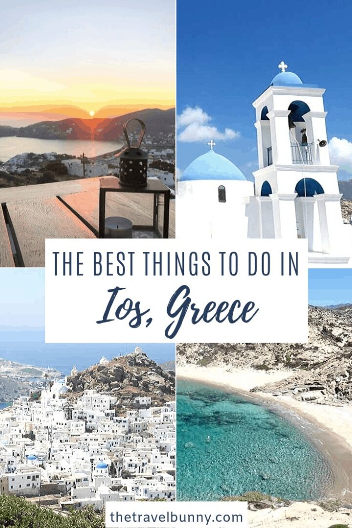 Ios best things to do | The Travelbunny