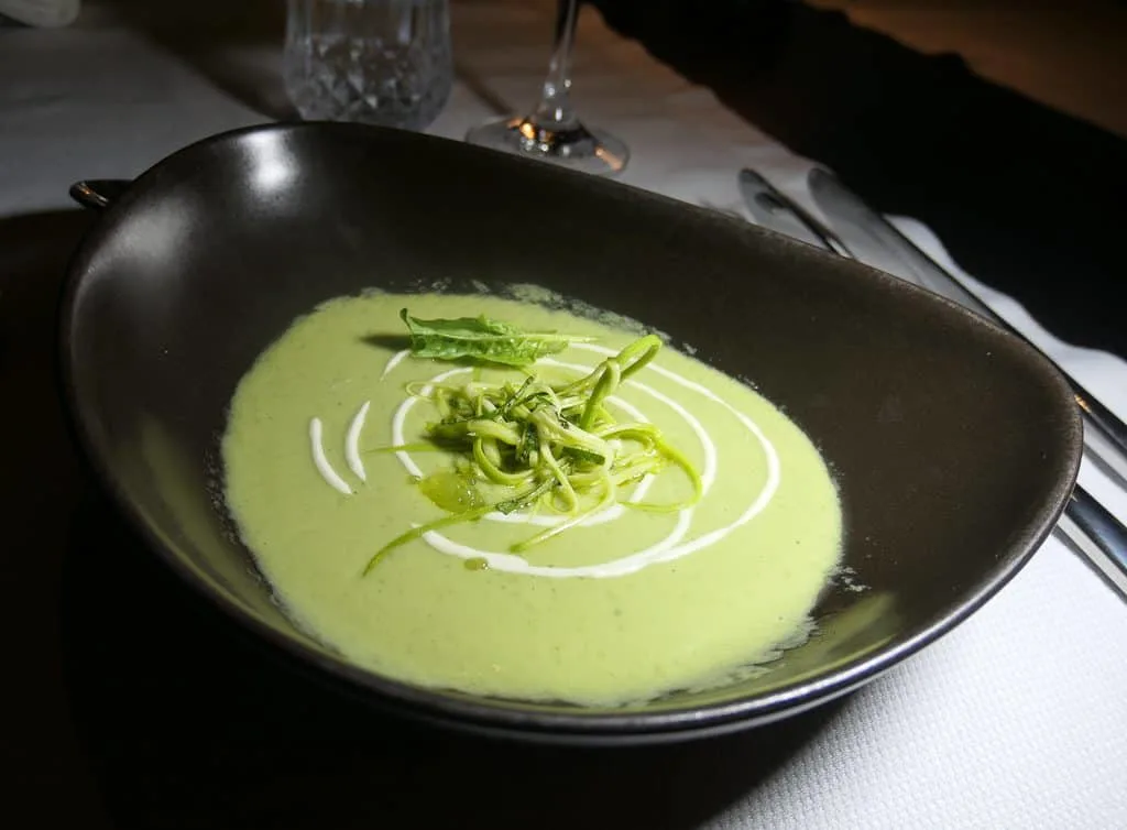 Dinner Grandma's Restaurant Ios