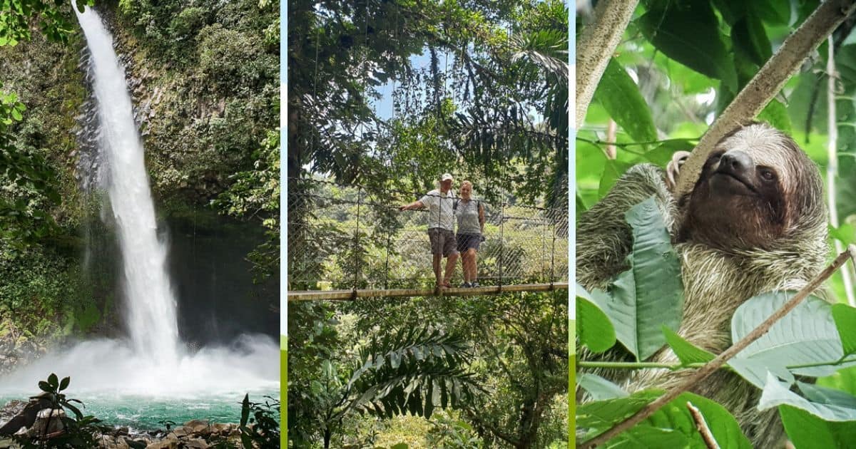 Things to do in La Fortuna, Costa Rica
