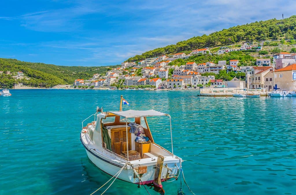 Holiday inspiration and travel ideas for 2021