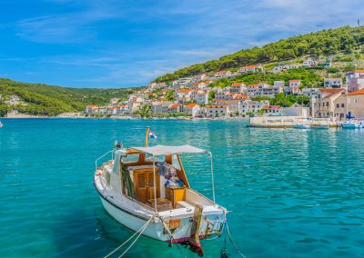 Holiday inspiration and travel ideas for 2021