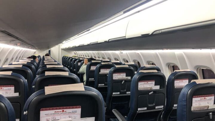 Royal Brunei Airlines ATR 72-600