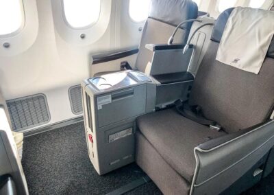 Royal Brunei Airlines Review – London to Brunei