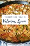 Valencian Food Guide