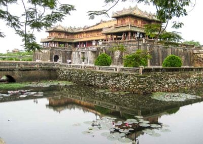 Famous Landmarks in Vietnam you need to visit