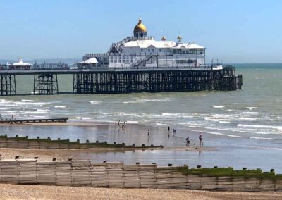 The best things to do in Eastbourne, East Sussex