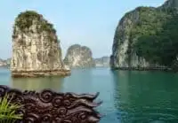 Halong Bay, Vietnam