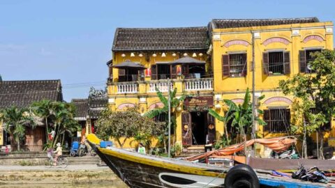 The best things to do in Hoi An, Vietnam – travel guide