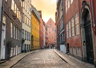 3 days in Copenhagen – Itinerary for winter