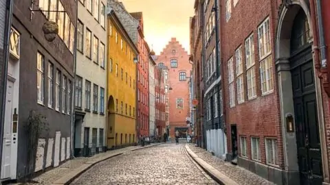 3 days in Copenhagen – Itinerary for winter