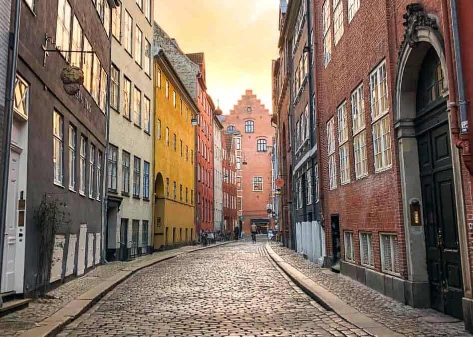 3 days in Copenhagen – Itinerary for winter