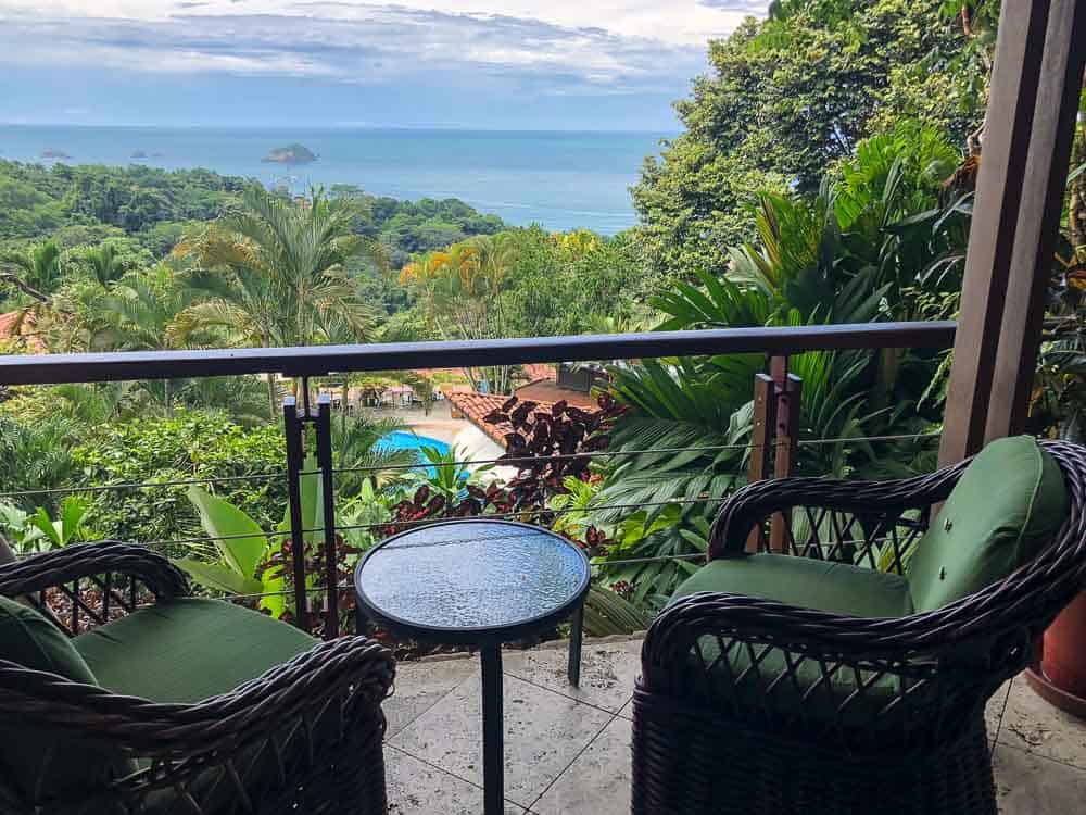Si Como No eco resort, Manuel Antonio, Costa Rica