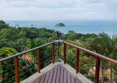 Si Como No, Eco-Resort in Manuel Antonio, Costa Rica – Review