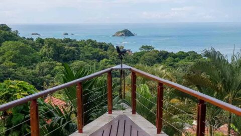 Si Como No Eco-Resort, Costa Rica