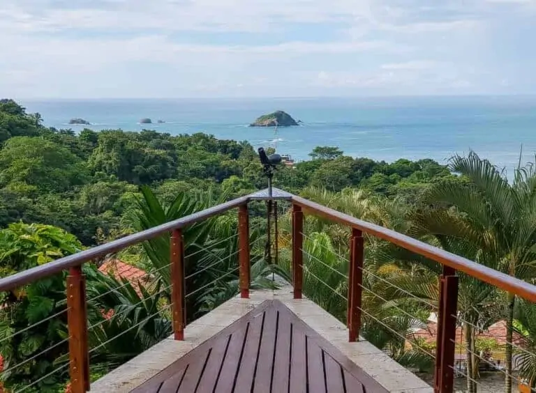 Si Como No Eco-Resort, Costa Rica