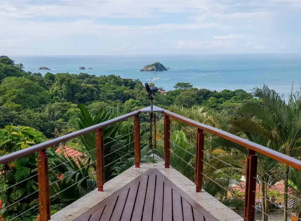 Si Como No Eco Resort In Manuel Antonio Costa Rica Review