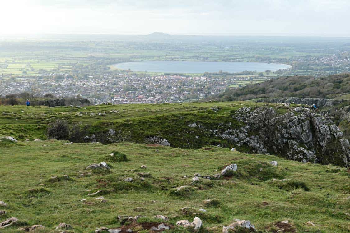  Réservoir de Cheddar 