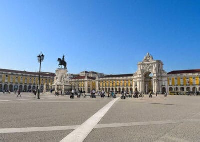 3 Days in Lisbon – Itinerary for first timers