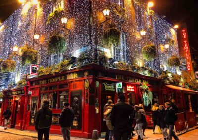 3 days in Dublin – Itinerary for first-time visitors