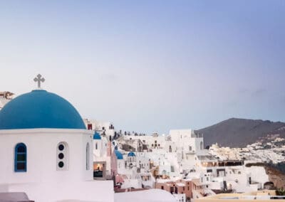 A guide to Santorini – how to plan the perfect trip