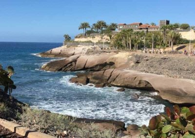Things to do in Tenerife in January and why it’s a great time to visit