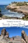 Things to do in Tenerife, Canary Islands, Spain