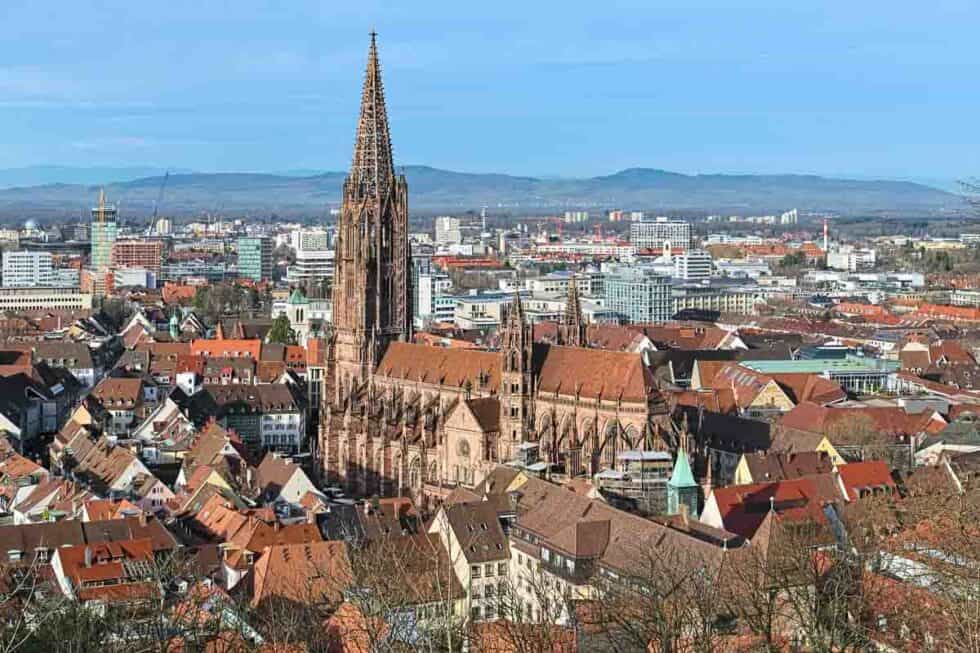 Top things to do in Freiburg – 48 hours in the city